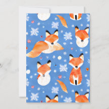 フェスティバルキツズクリスマスカード