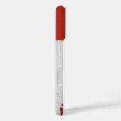 フェスティバルキャッツinクリスマスコスチューム- Holiday Vibes Case-Mate iPhoneケース (裏面 / 右)