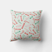 フェスティバルキャンディディライト クッション (裏面)