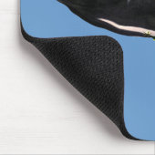 フェスティバルキラークジラ マウスパッド (コーナー)