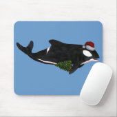フェスティバルキラークジラ マウスパッド (マウス)