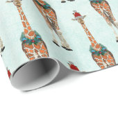 フェスティバルキリン包装紙 ラッピングペーパー (ロールコーナー)