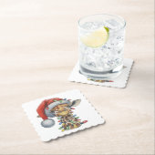 フェスティバルキリン ペーパーコースター (インサイチュ)