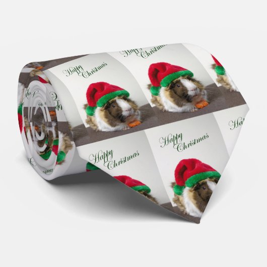 フェスティバルギニアピグタイ ネクタイ (ロール)