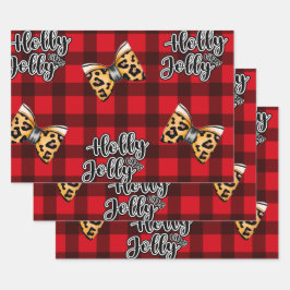 フェスティバルギフトラップ ラッピングペーパーシート