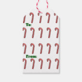 フェスティバルギフトラベル ギフトタグ (正面)