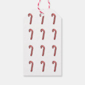 フェスティバルギフトラベル ギフトタグ (裏面)