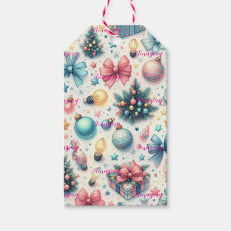 フェスティバルギフトラベル ギフトタグ