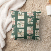 フェスティバルギフト包装 クッション (ブランケット)