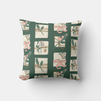 フェスティバルギフト包装 クッション