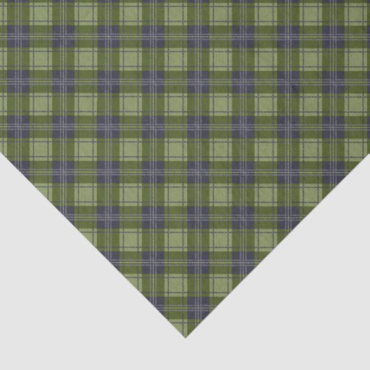 フェスティバルクラシックグリーンプライドのクリスマス 薄葉紙 (詳細)