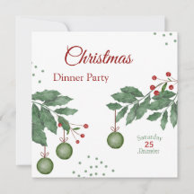 フェスティバルクリスマスお祝い