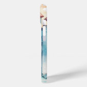 フェスティバルクリスマスくるみ割りカーホリデイ Case-Mate iPhoneケース (裏面 / 左)