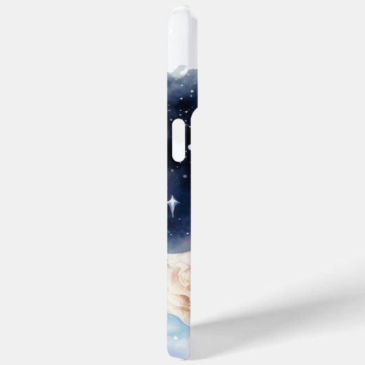 フェスティバルクリスマスくるみ割りカーホリデイ Case-Mate iPhoneケース (裏面 / 右)