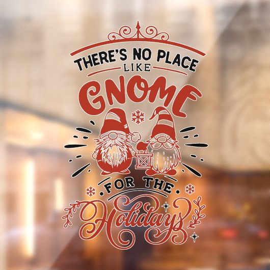 フェスティバルクリスマスのホーム格言ワードアートウィンドウにしがみつく ウィンドウサイン (シート2)