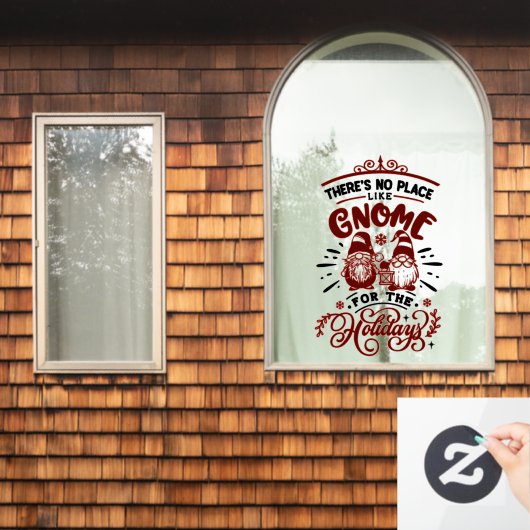 フェスティバルクリスマスのホーム格言ワードアートウィンドウにしがみつく ウィンドウサイン (ホームウィンドウ)