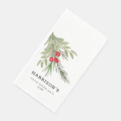 フェスティバルクリスマスウォーター色の緑 (コーナー)