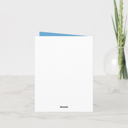 フェスティバルクリスマスエンジェルのメッセージの追加 シーズンカード (裏面)