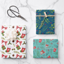 フェスティバルクリスマスオーナメントと枝水色