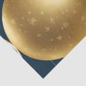 フェスティバルクリスマスオーナメントティッシュペーパー 薄葉紙 (詳細)