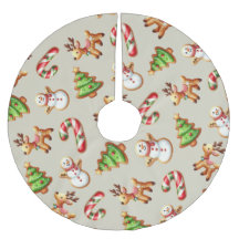 フェスティバルクリスマスクッキー