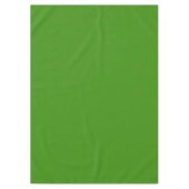 フェスティバルクリスマスグリーンテーブルクロス テーブルクロス (正面)