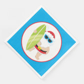 フェスティバルクリスマスサーファーサンタホリデイ (コーナー)