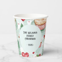 フェスティバルクリスマススイーツ