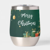 フェスティバルクリスマスツリー (正面)