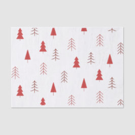 フェスティバルクリスマスツリー 薄葉紙