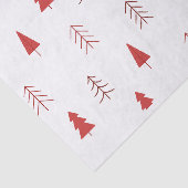 フェスティバルクリスマスツリー 薄葉紙 (詳細)