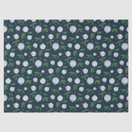 フェスティバルクリスマスティッシュペーパー 薄葉紙