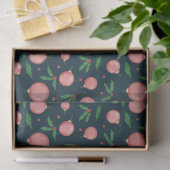 フェスティバルクリスマスティッシュペーパー 薄葉紙 (ギフト)