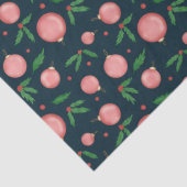 フェスティバルクリスマスティッシュペーパー 薄葉紙 (詳細)