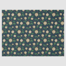 フェスティバルクリスマスティッシュペーパー 薄葉紙