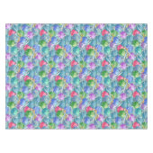 フェスティバルクリスマステーブルクロス テーブルクロス (正面(横))