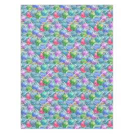 フェスティバルクリスマステーブルクロス テーブルクロス