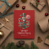 フェスティバルクリスマスナック割り付け具体化 カード