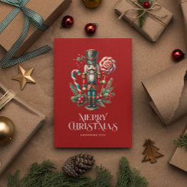 フェスティバルクリスマスナック割り付け具体化 カード