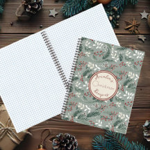 フェスティバルクリスマスパターンレシピ