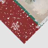 フェスティバルクリスマスビューティフルオールドコレクション 薄葉紙 (詳細)