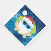 フェスティバルクリスマスビーチサンタホリデイ (コーナー)