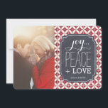 フェスティバルクリスマスフォトカード シーズンカード<br><div class="desc">カスタマイズ可能なフェスティバルクリスマスフォトカード-カラフルデザイン社が作成すべての文字を変更できる!全てのデザイン保護はCopyright 2008-2014.</div>