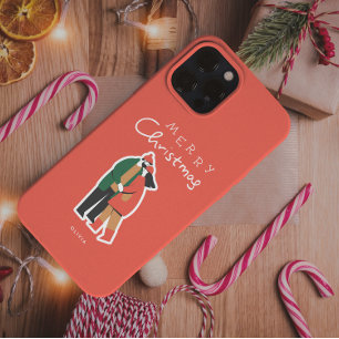 フェスティバルクリスマスフォンケースコレクション – Cozy iPhone 15 Pro Maxケース