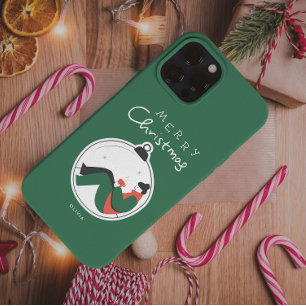 フェスティバルクリスマスフォンケースコレクション – Cozy iPhone 15 Pro Maxケース