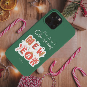 フェスティバルクリスマスフォンケースコレクション – Cozy iPhone 15 Pro Maxケース