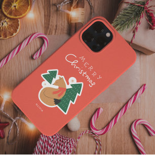 フェスティバルクリスマスフォンケースコレクション – Cozy iPhone 15 Pro Maxケース