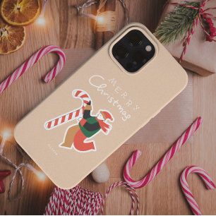 フェスティバルクリスマスフォンケースコレクション – Cozy iPhone 15 Pro Maxケース
