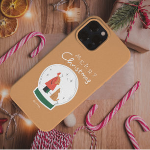フェスティバルクリスマスフォンケースコレクション – Cozy iPhone 15 Pro Maxケース