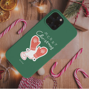 フェスティバルクリスマスフォンケースコレクション – Cozy iPhone 15 Pro Maxケース